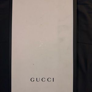 Gucci Slides